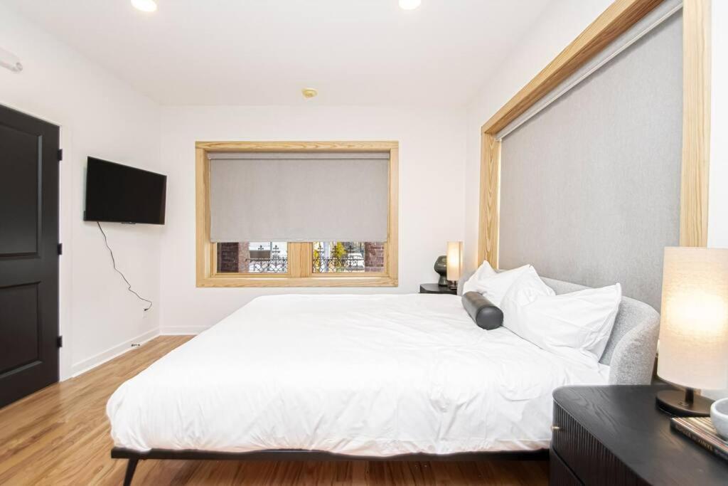 Steps To Bathhouses, Historic Studio, King Bed, Room # 101 Hot Springs Dış mekan fotoğraf
